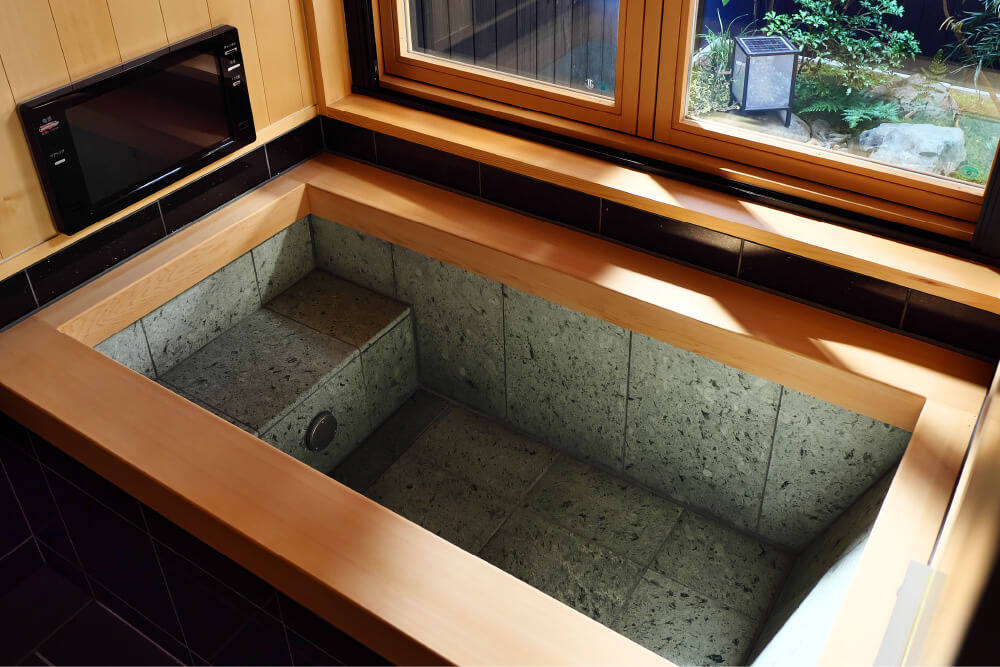 自由なレイアウトのイメージ写真