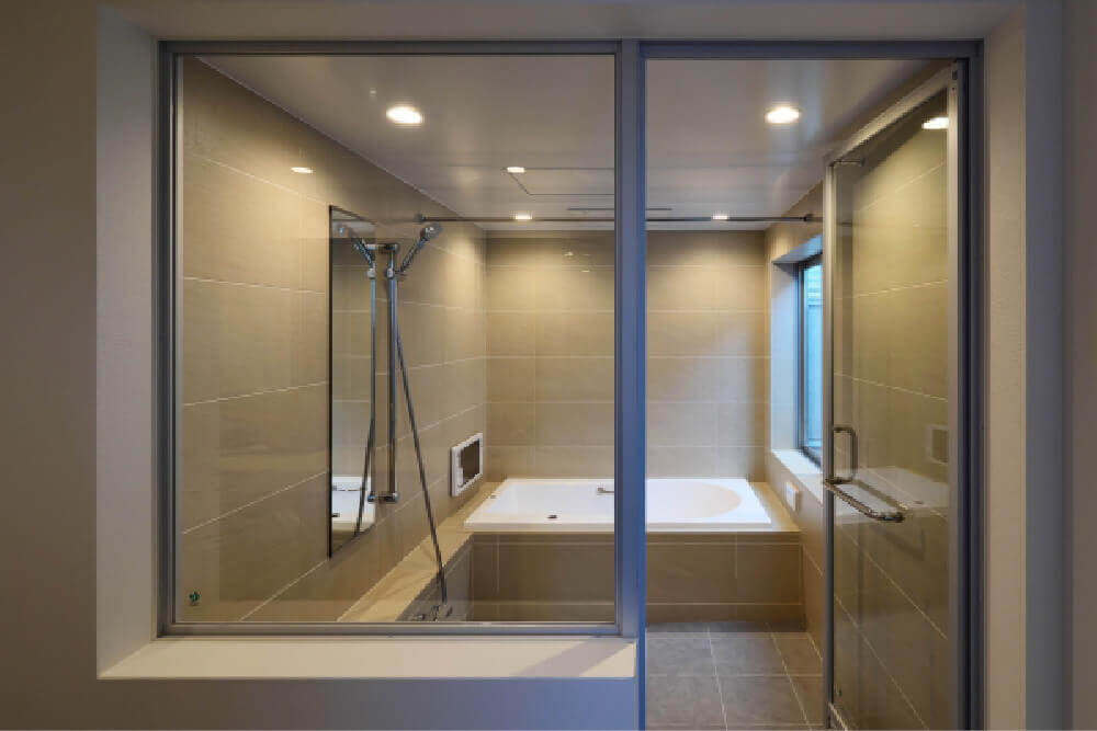 自由な設置場所のイメージ写真