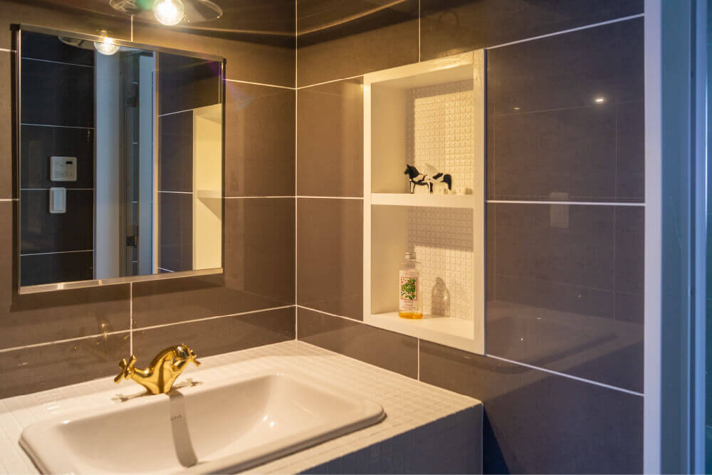 自由なレイアウトのイメージ写真